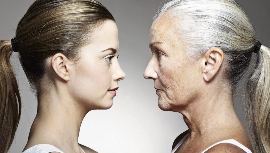Hyperbaric Oxygen Therapy Reversal of Aging
