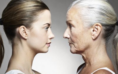 Hyperbaric Oxygen Therapy Reversal of Aging